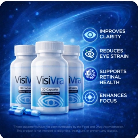 Visivra Review - Read This Before Buying