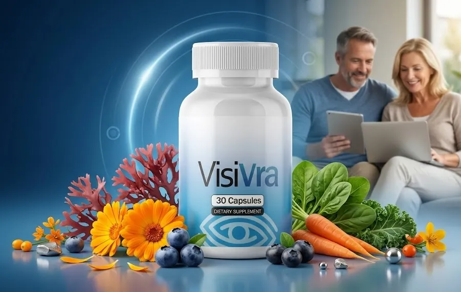 Visivra Review - Read This Before Buying