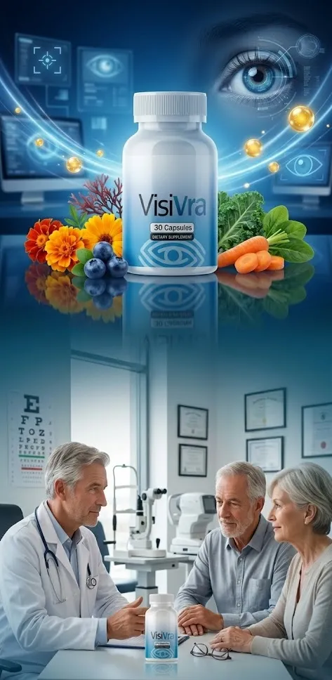 Visivra
