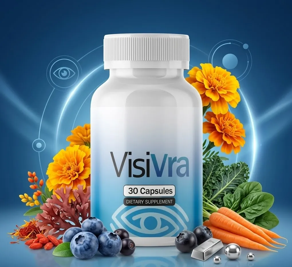 Visivra Review - Read This Before Buying
