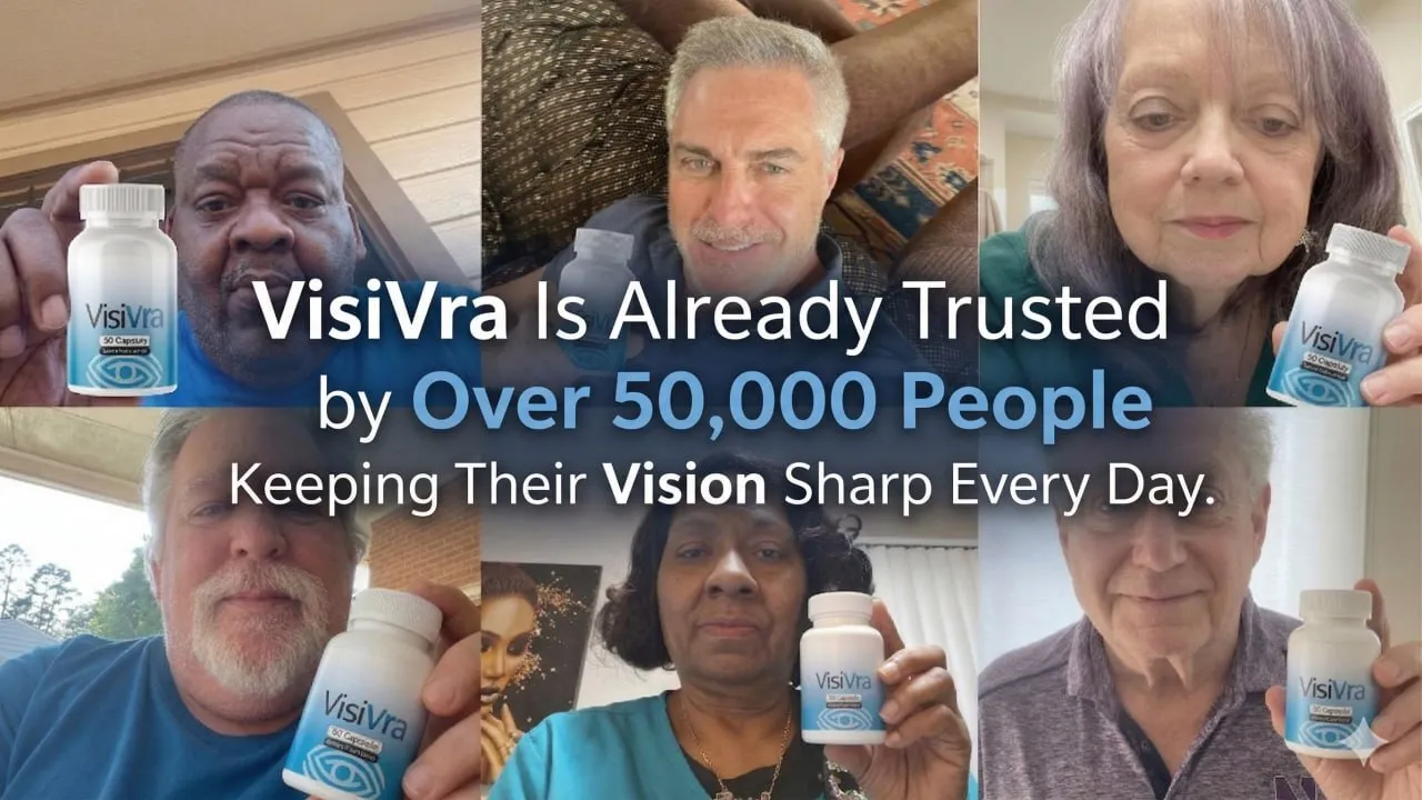 Visivra Review - Read This Before Buying