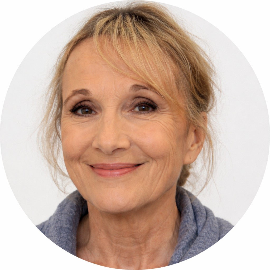Susan G.
